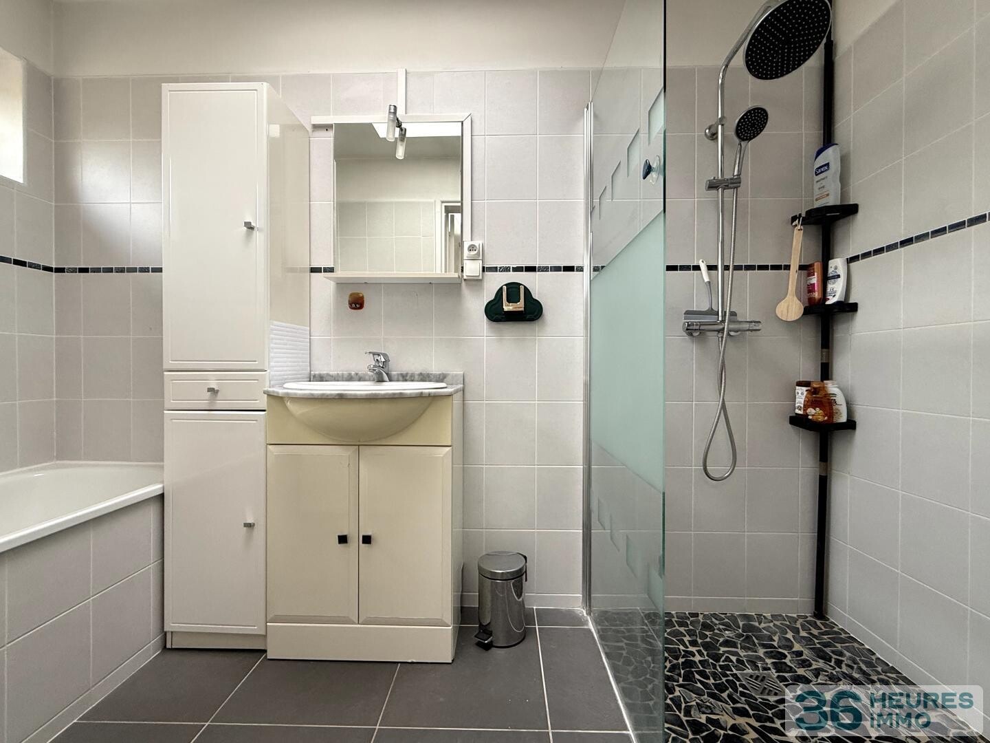 Maison 3 chambres Lys-Lez-Lannoy