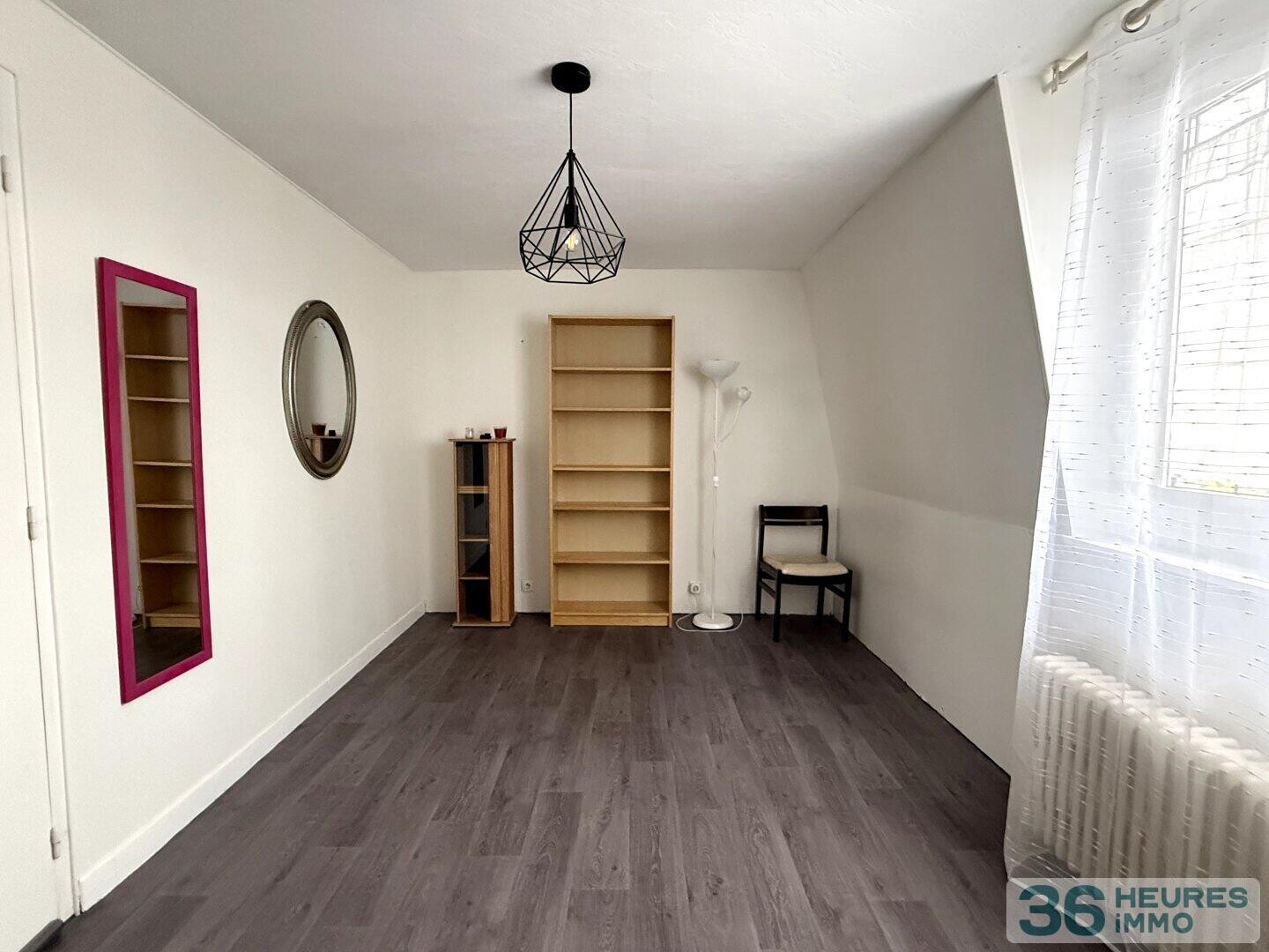 Maison 3 chambres Lys-Lez-Lannoy