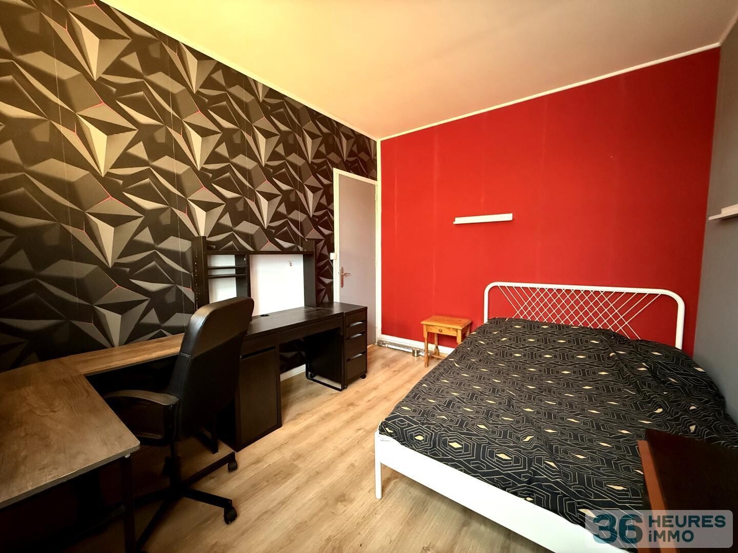 Maison 3 chambres Lys-Lez-Lannoy