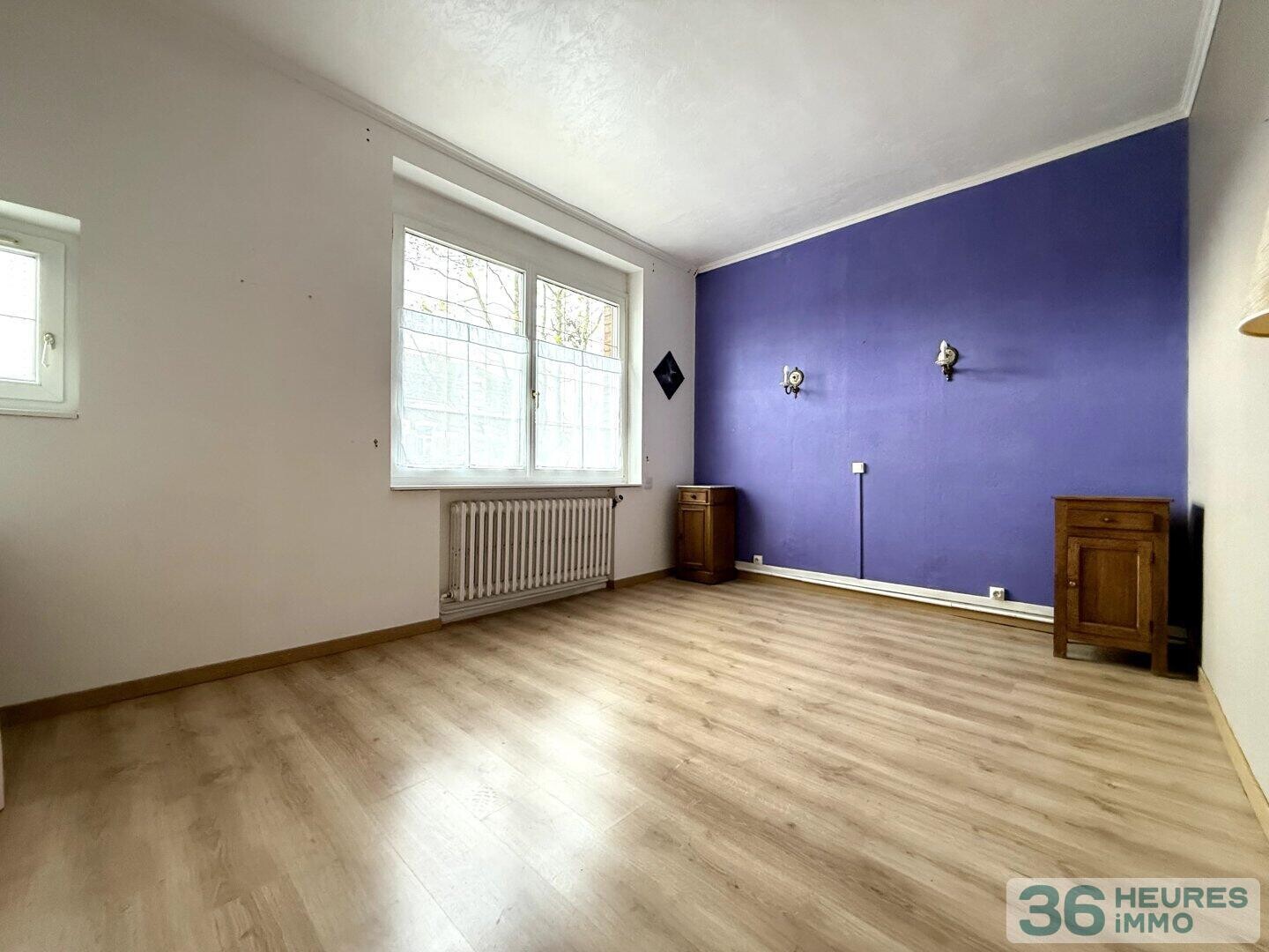 Maison 3 chambres Lys-Lez-Lannoy