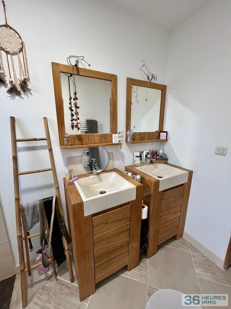 Maison individuelle 70m²