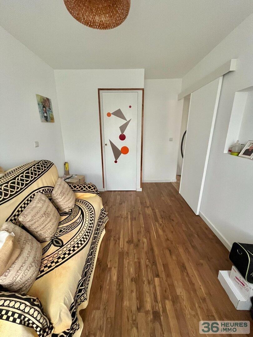 Maison individuelle 70m²