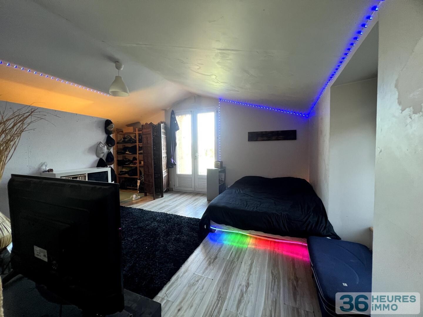 Maison de campagne de 6 pièces - 4 chambres