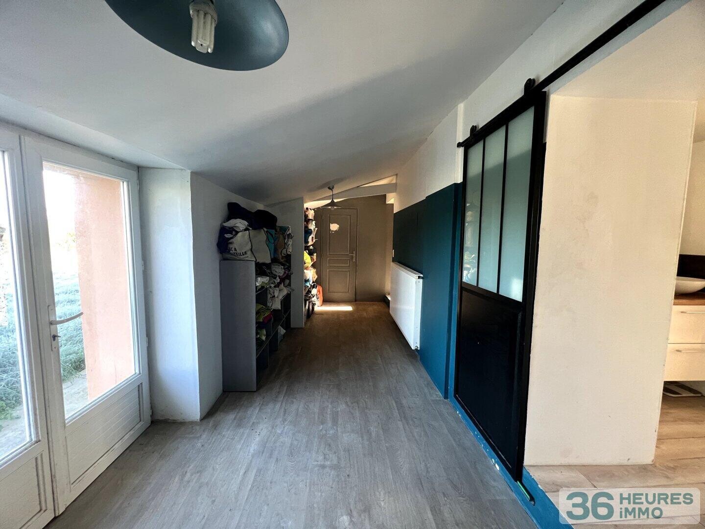 Maison de campagne de 6 pièces - 4 chambres