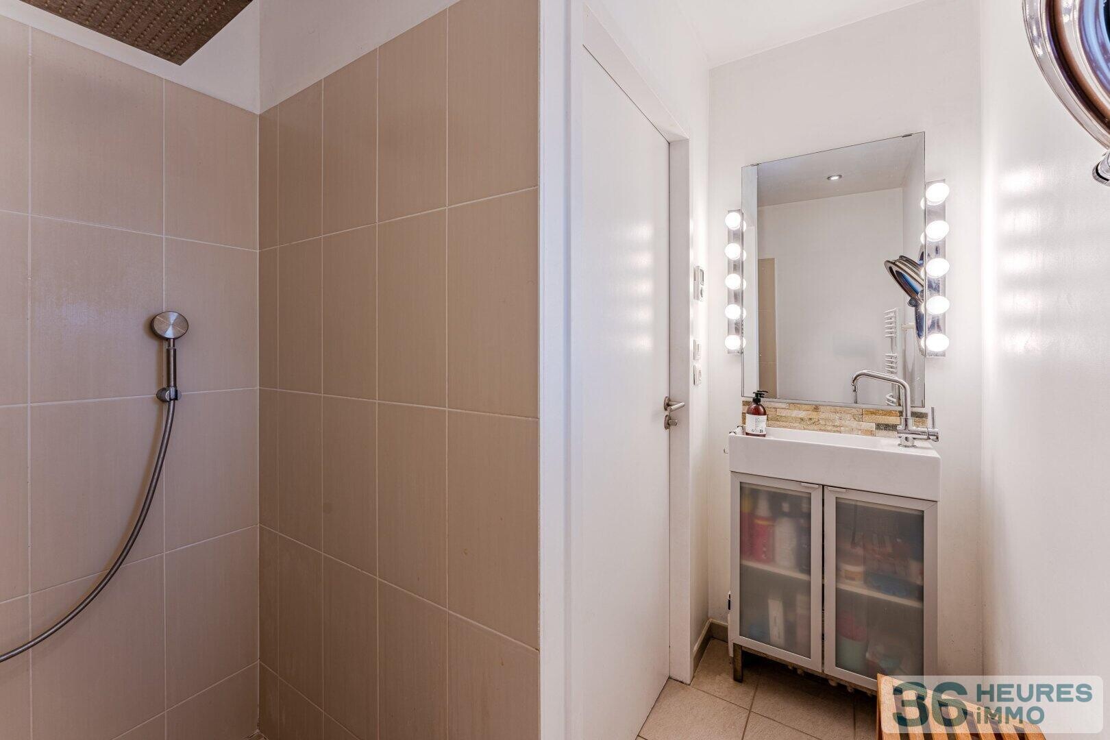 Maison d'archi BOUSCAT 33