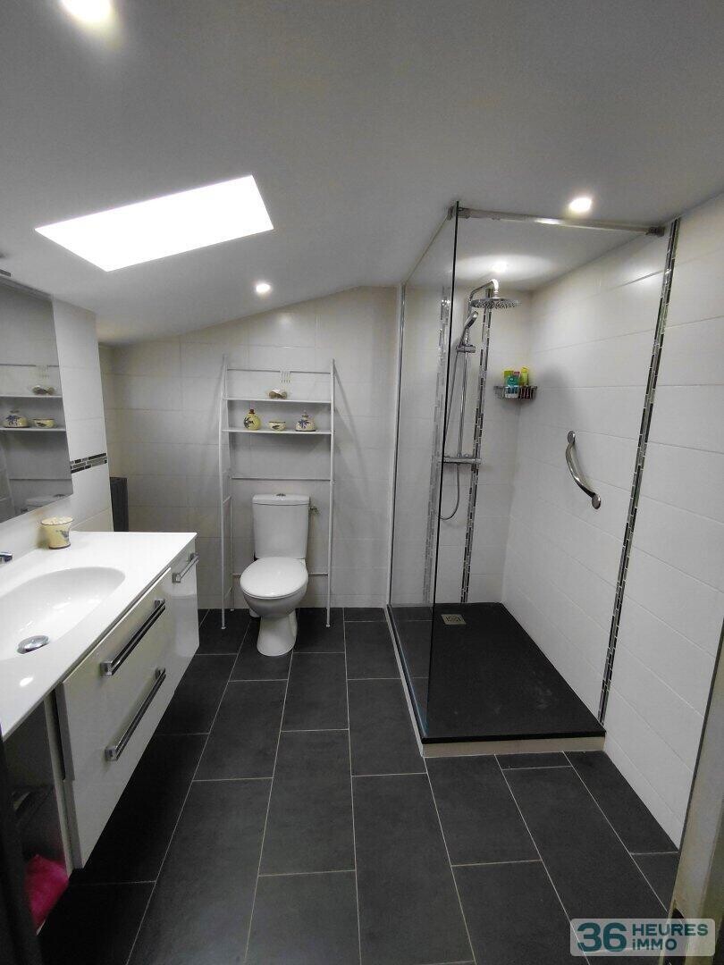 longére et dépendances St Eloy