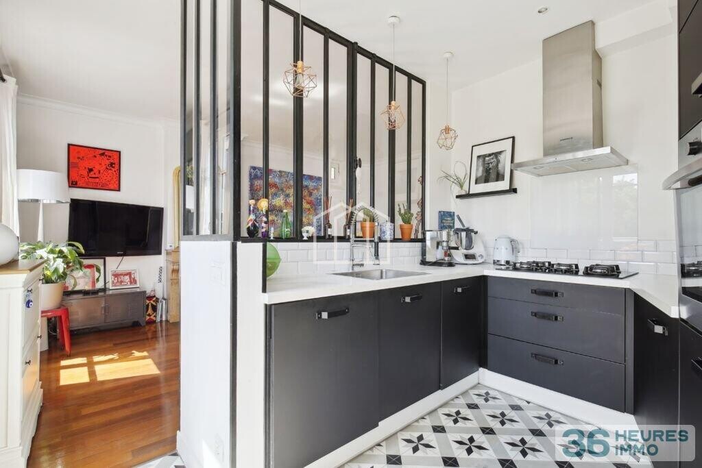 LONGCHAMP - Maison de famille - 5 pièces de 110 m² avec extérieur