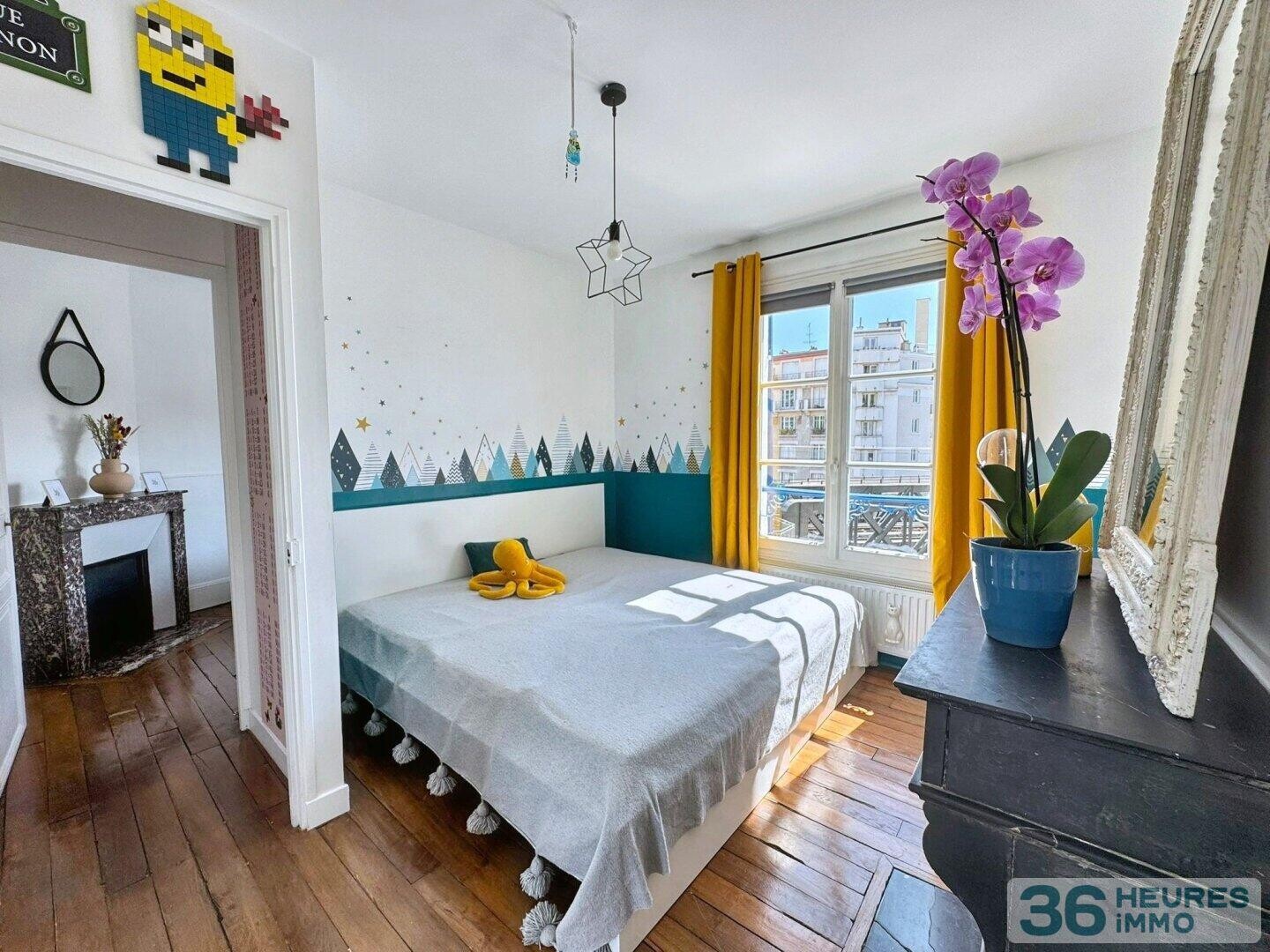 LONGCHAMP - Maison de famille - 5 pièces de 110 m² avec extérieur