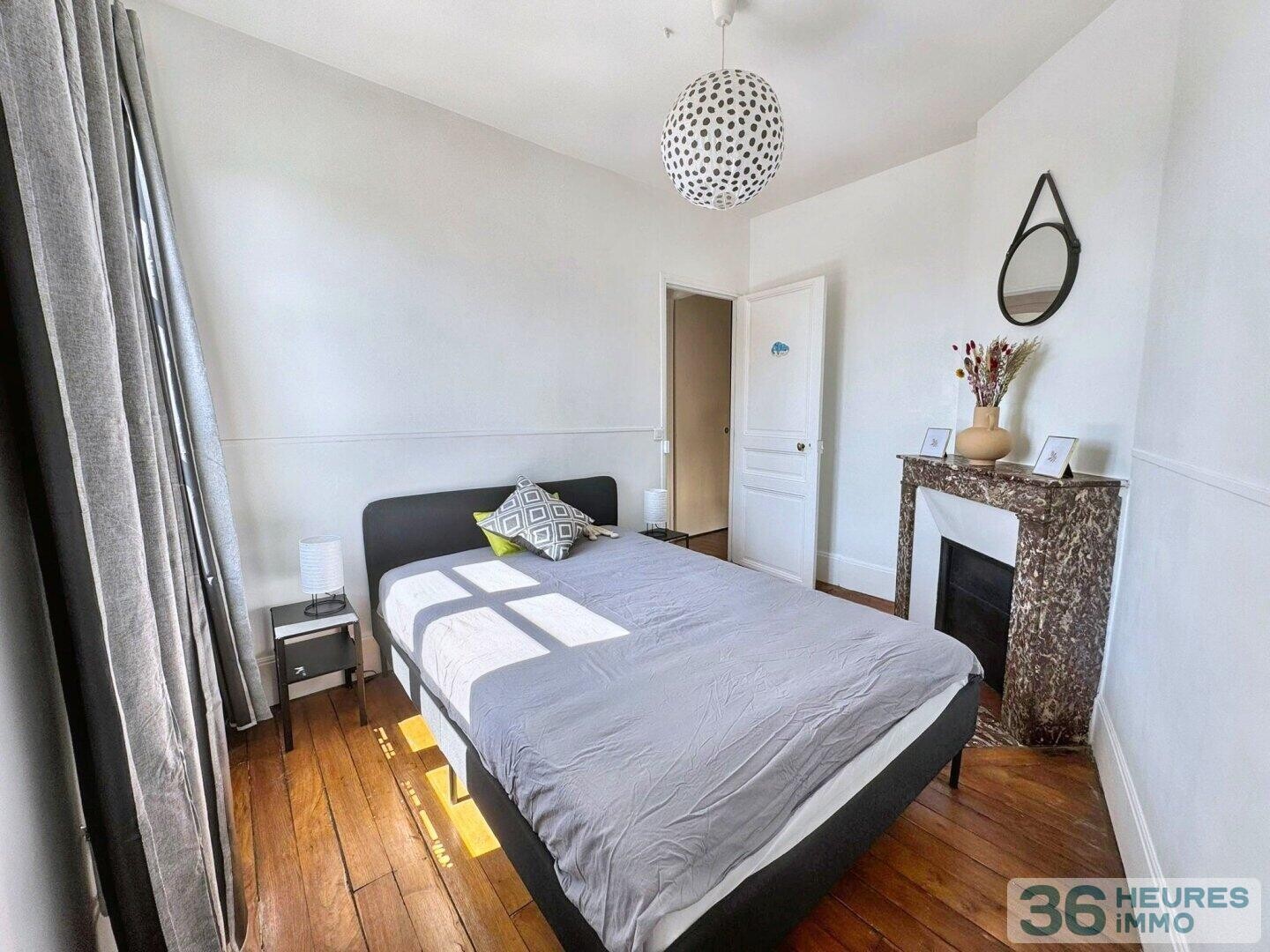 LONGCHAMP - Maison de famille - 5 pièces de 110 m² avec extérieur