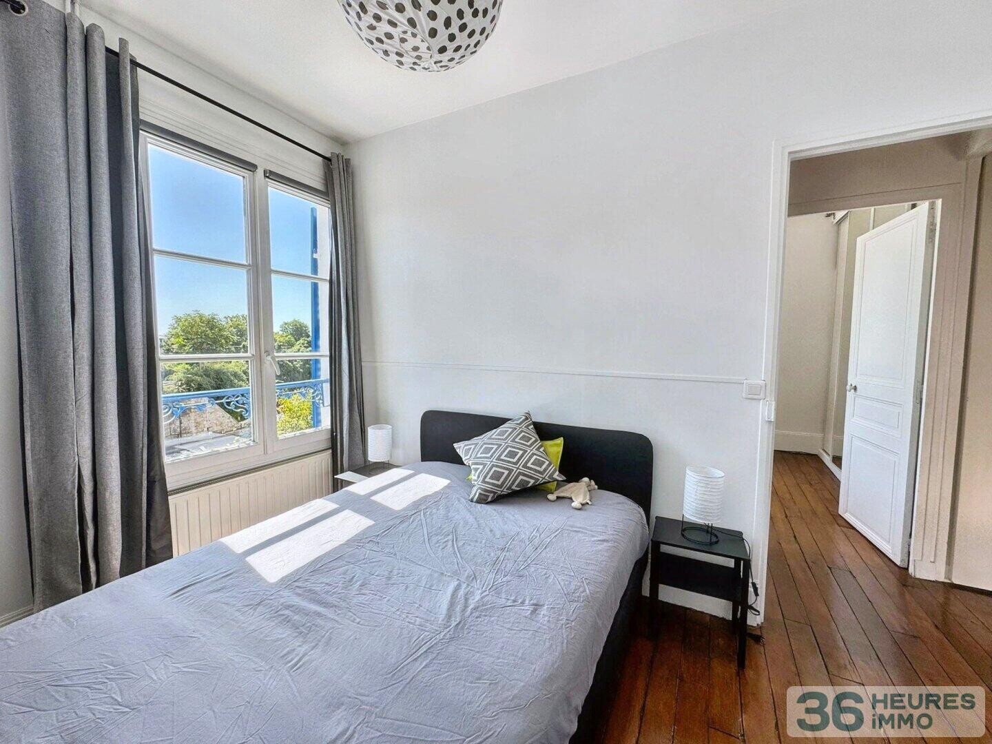 LONGCHAMP - Maison de famille - 5 pièces de 110 m² avec extérieur