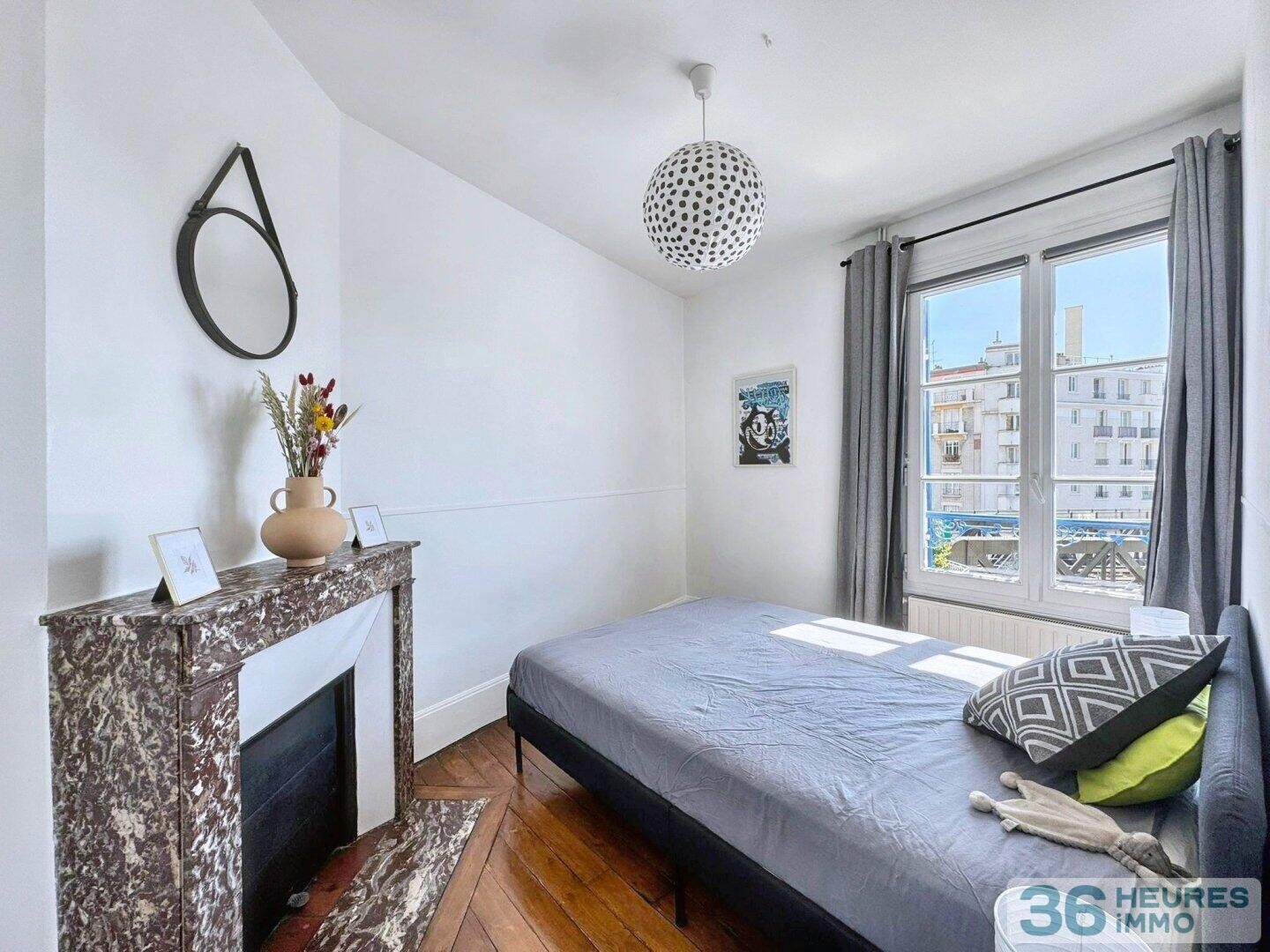 LONGCHAMP - Maison de famille - 5 pièces de 110 m² avec extérieur