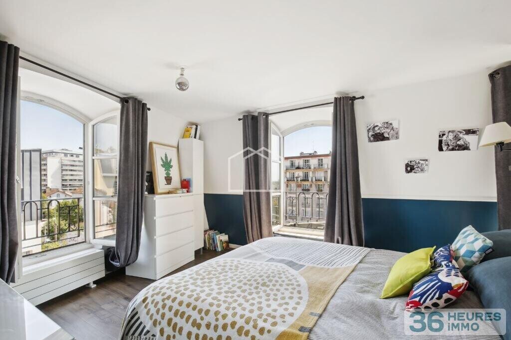 LONGCHAMP - Maison de famille - 5 pièces de 110 m² avec extérieur