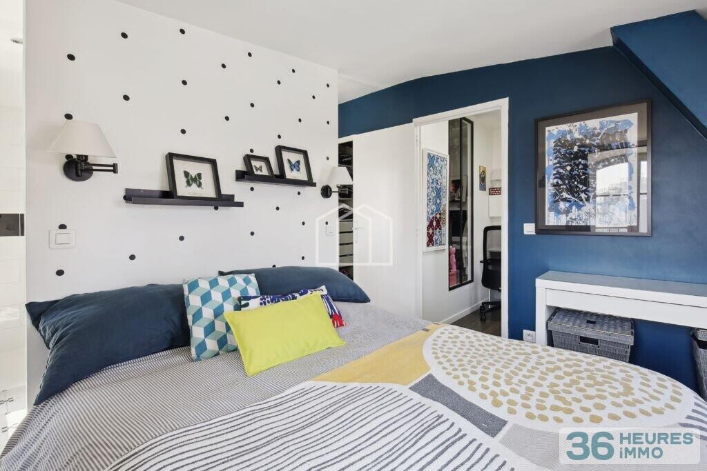 LONGCHAMP - Maison de famille - 5 pièces de 110 m² avec extérieur