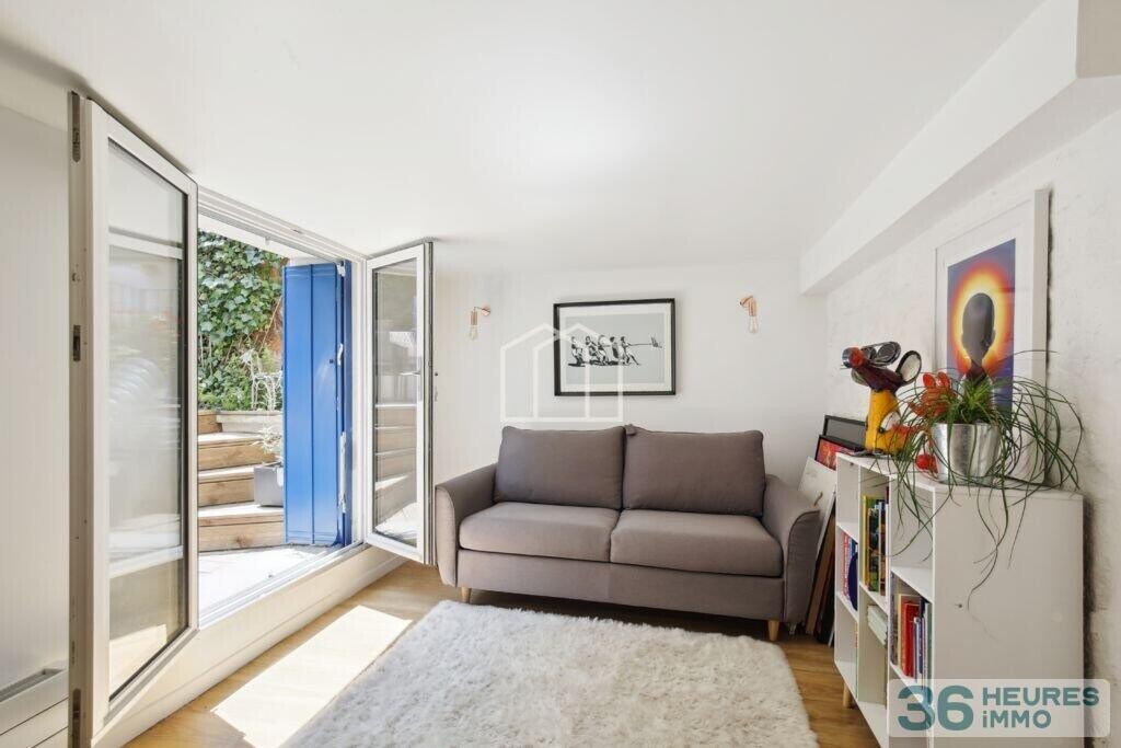 LONGCHAMP - Maison de famille - 5 pièces de 110 m² avec extérieur