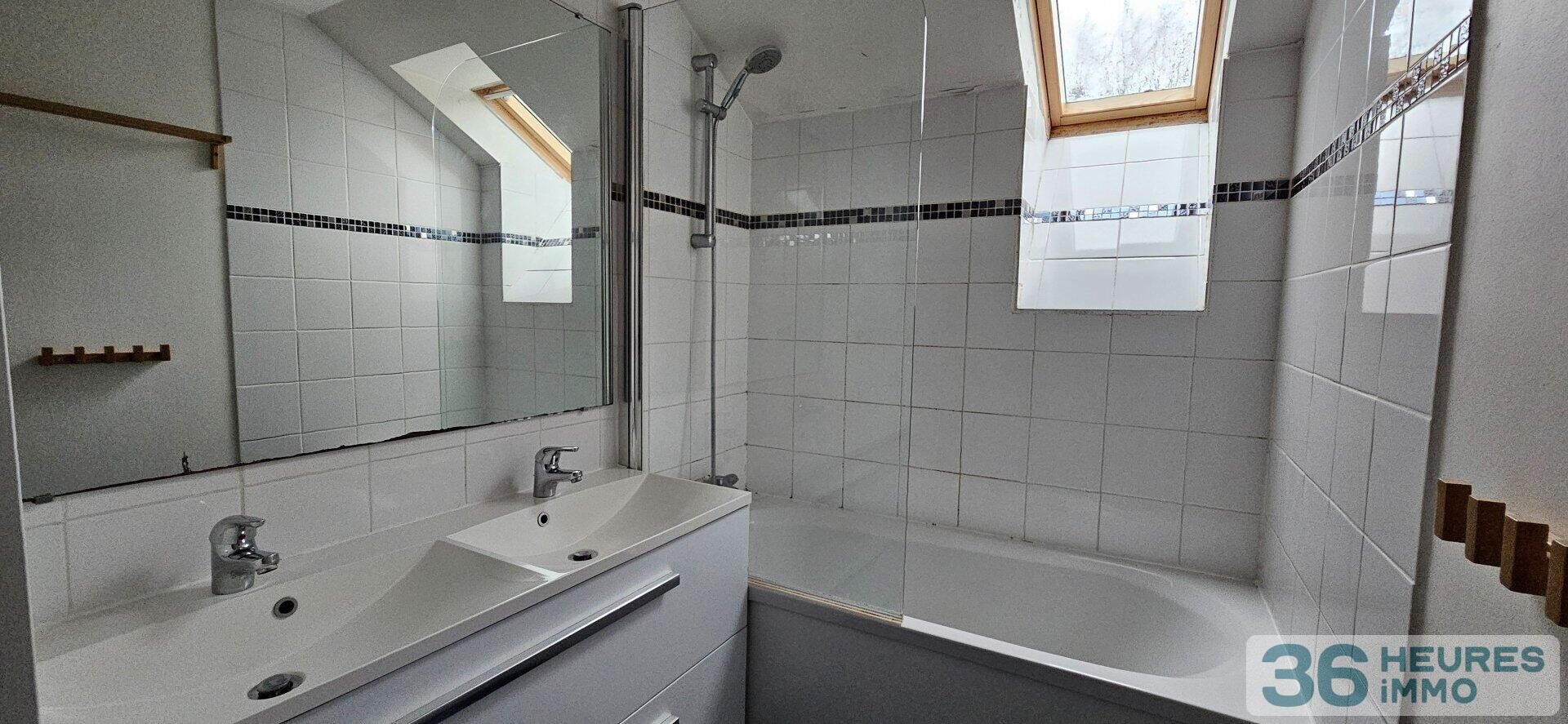 Appartement 78m² quartier Nantes Noë Lambert