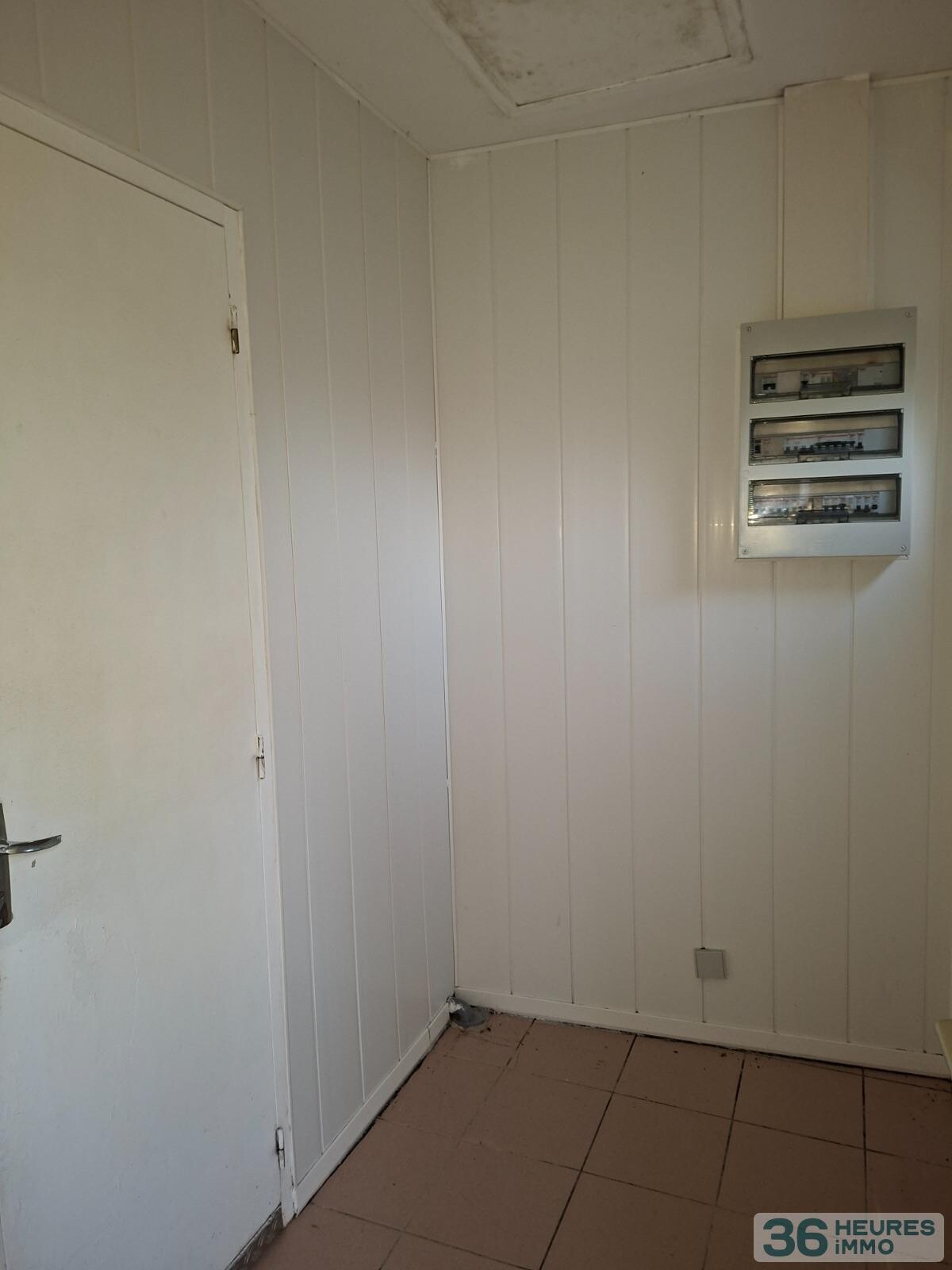 VENTE IMMEUBLE ST DENIS DE GASTINES