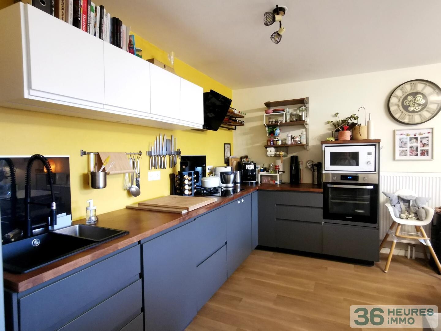 Appartement Haubourdin 2020