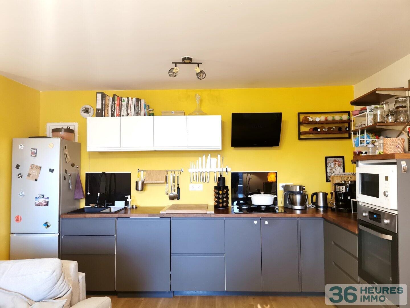 Appartement Haubourdin 2020