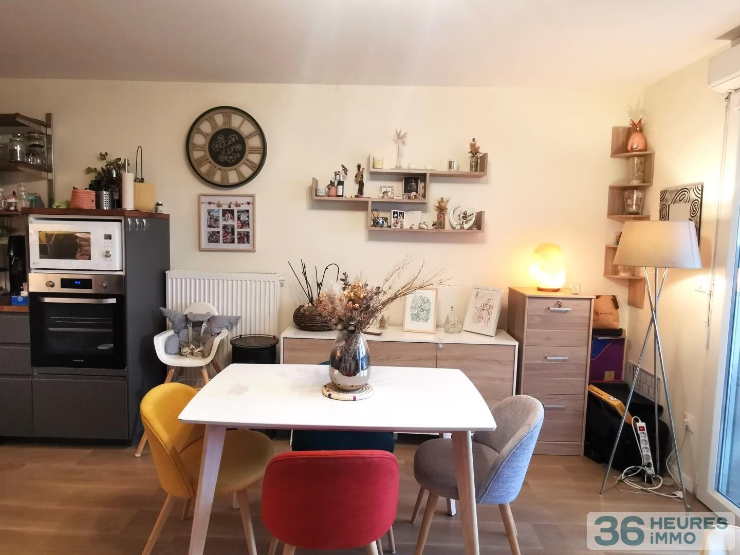 Appartement Haubourdin 2020