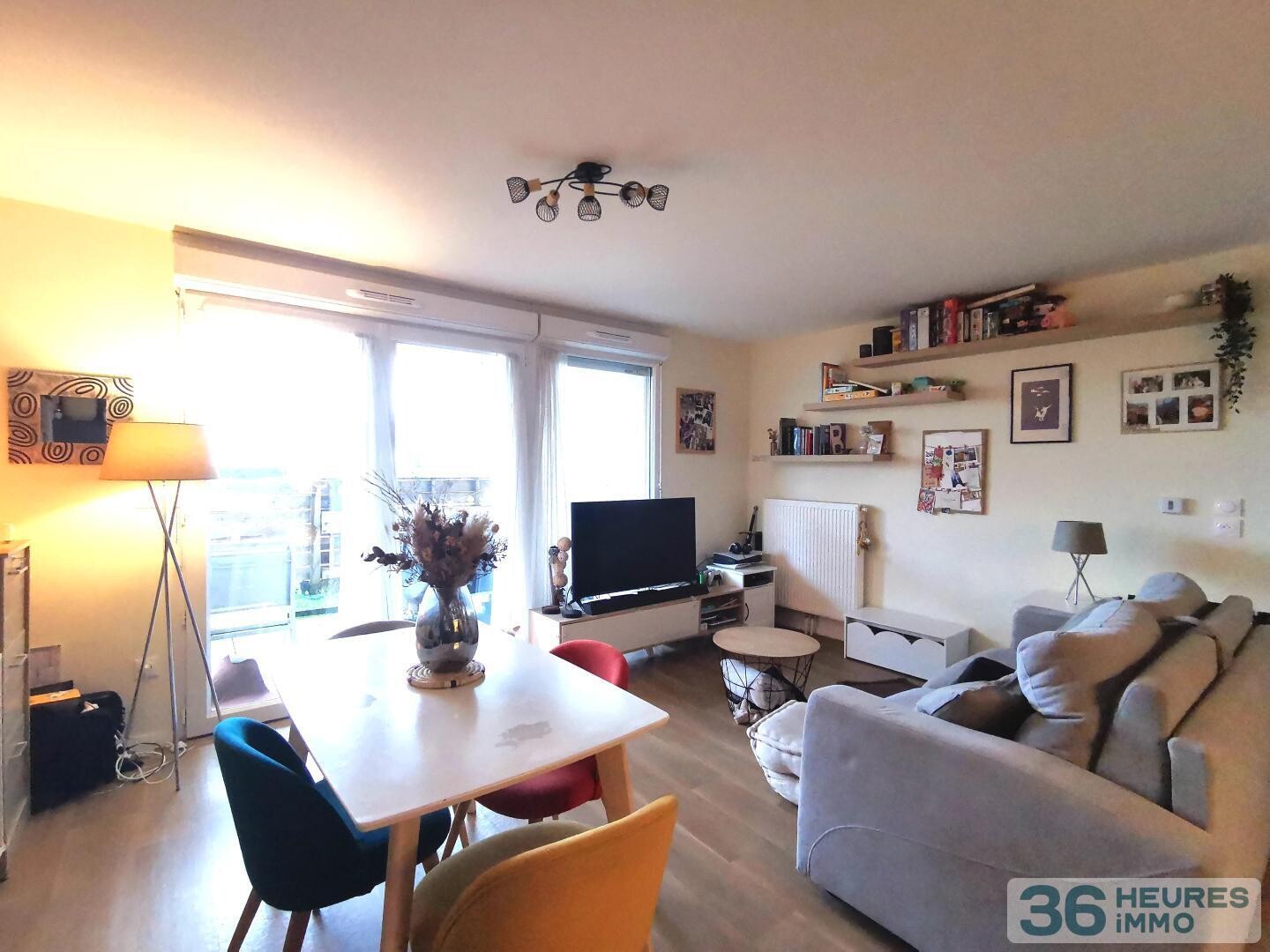 Appartement Haubourdin 2020