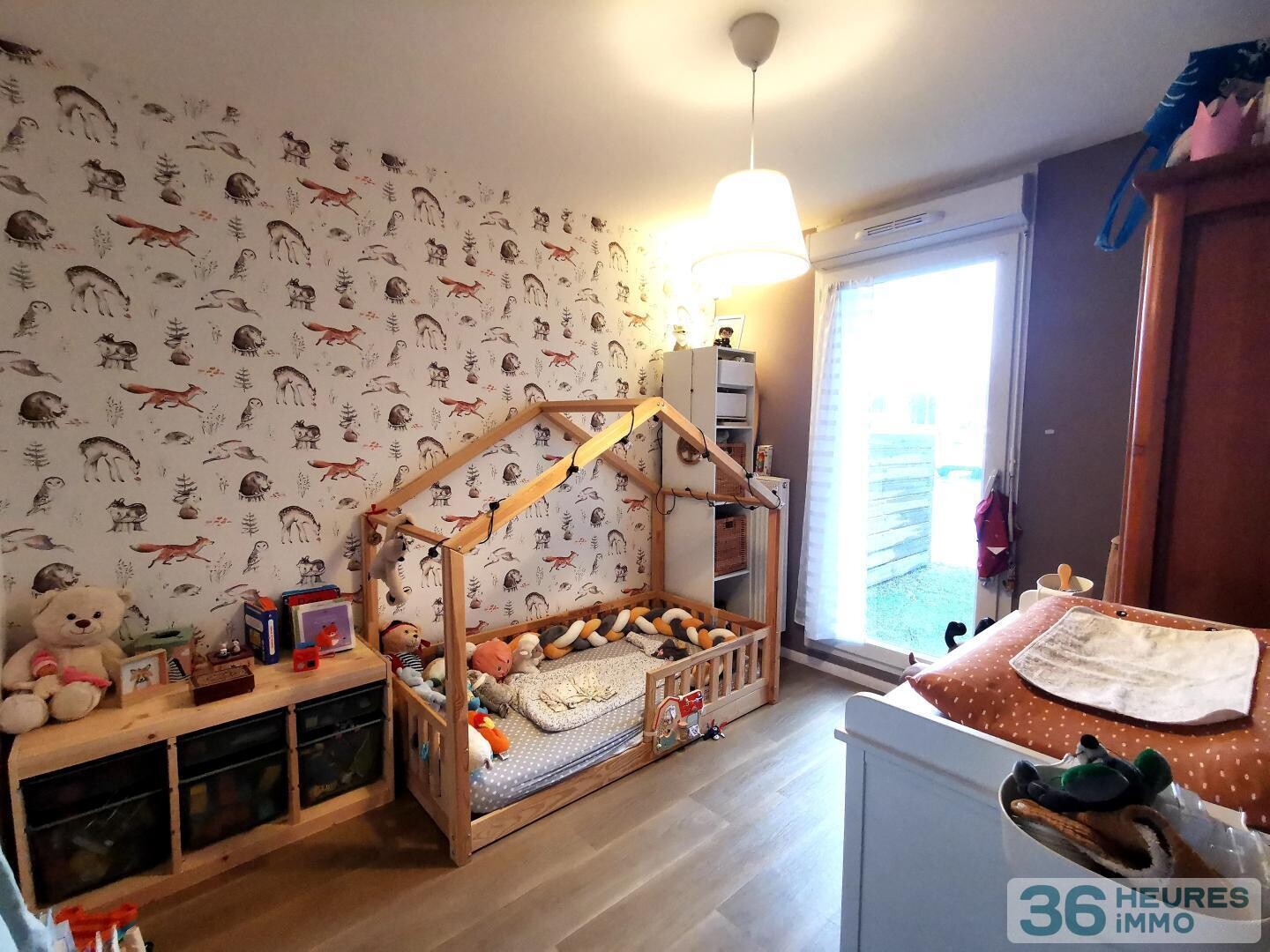 Appartement Haubourdin 2020