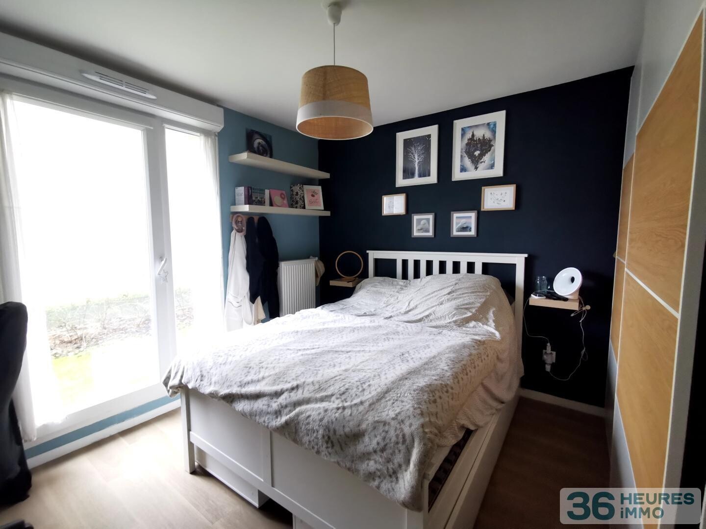 Appartement Haubourdin 2020