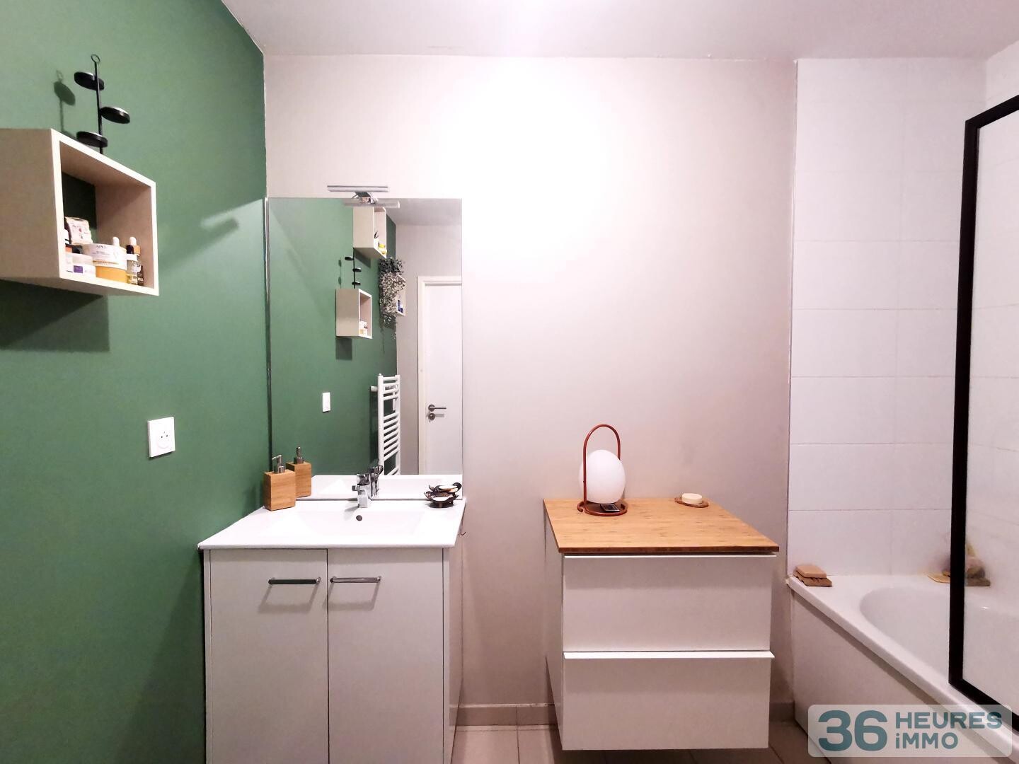 Appartement Haubourdin 2020