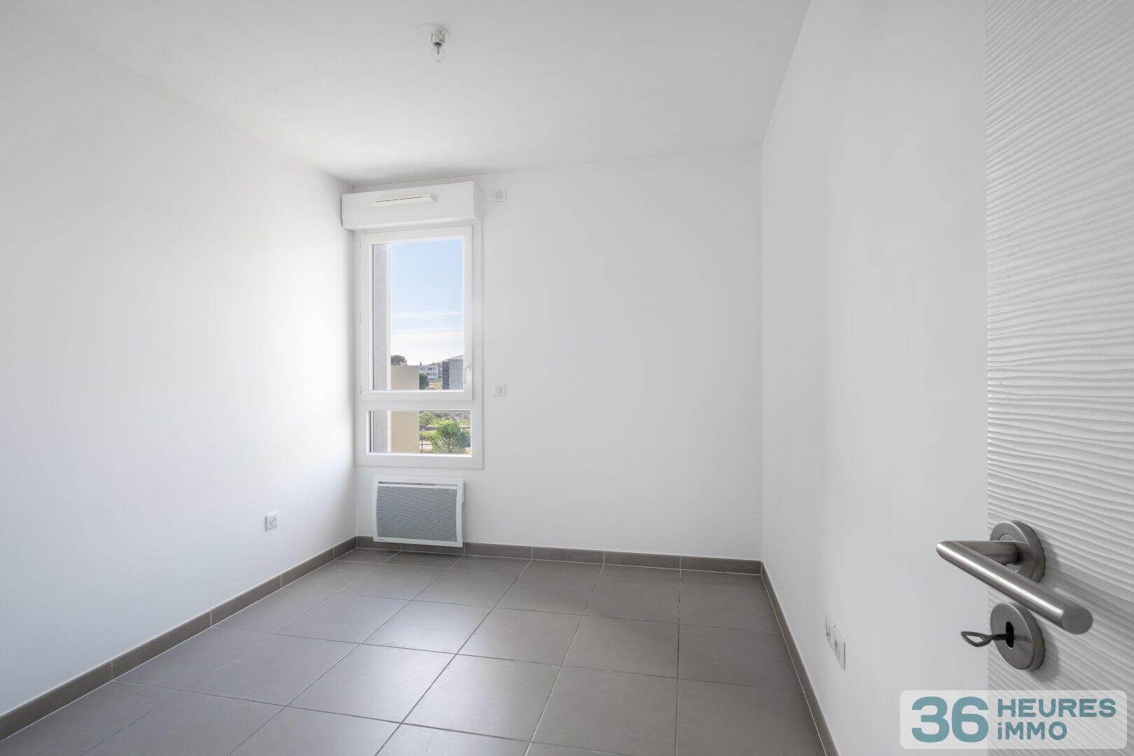 Appt T3 Saint Jean de Vedas