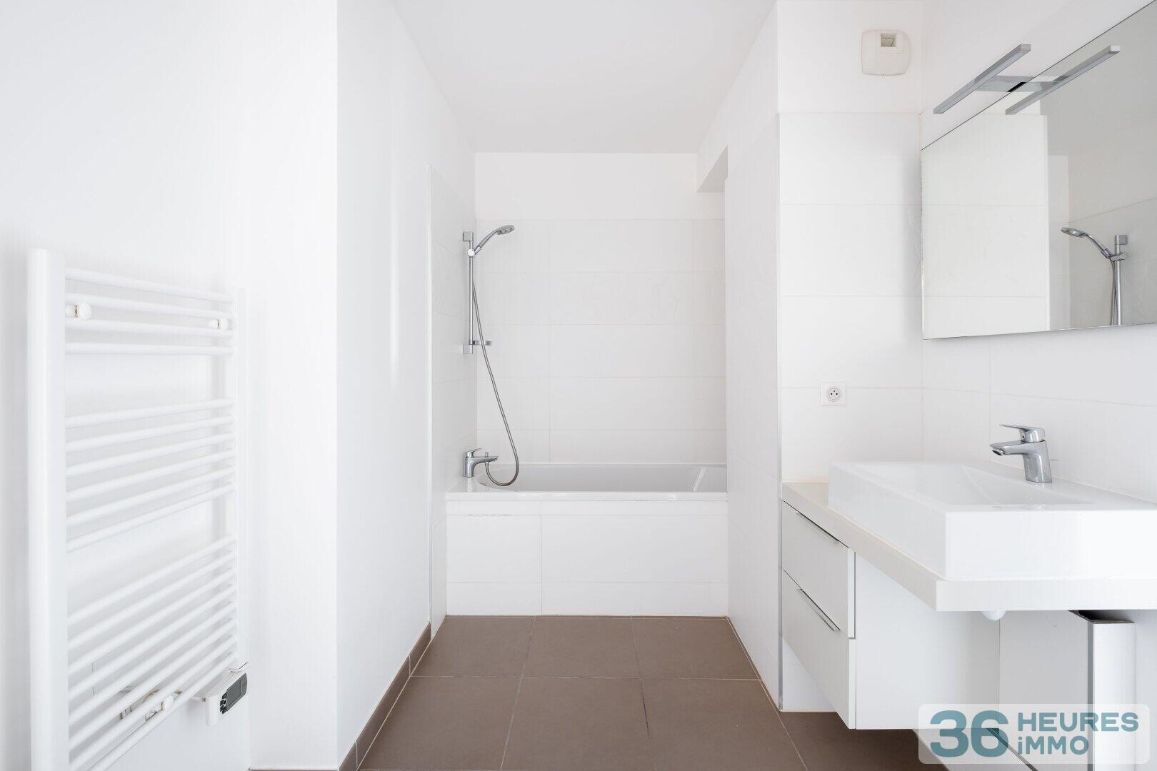 Appt T3 Saint Jean de Vedas