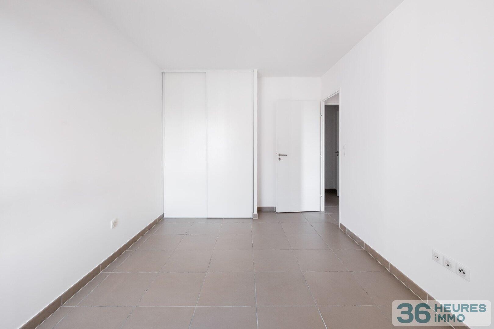 Appt T3 Saint Jean de Vedas