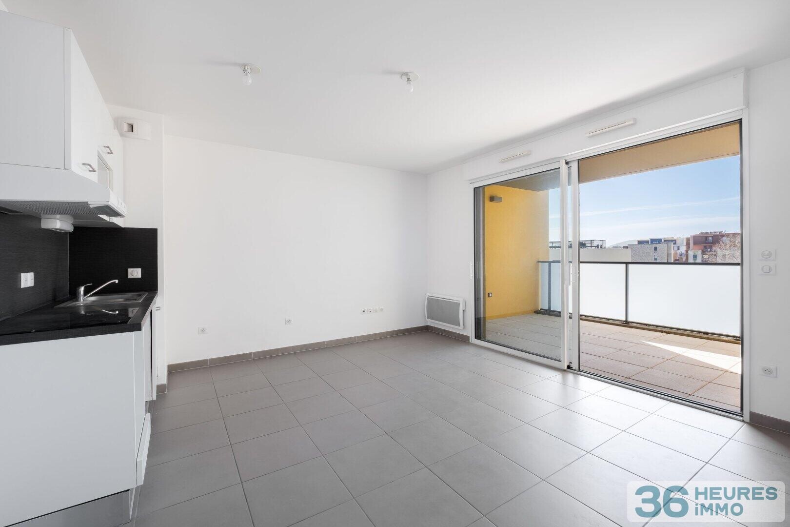 Appt T3 Saint Jean de Vedas