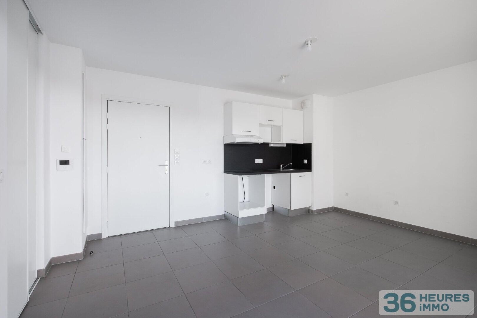 Appt T3 Saint Jean de Vedas