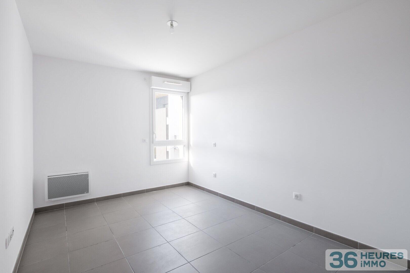 Appt T3 Saint Jean de Vedas