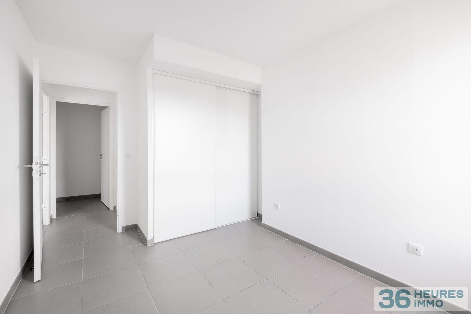 Appt T3 Saint Jean de Vedas