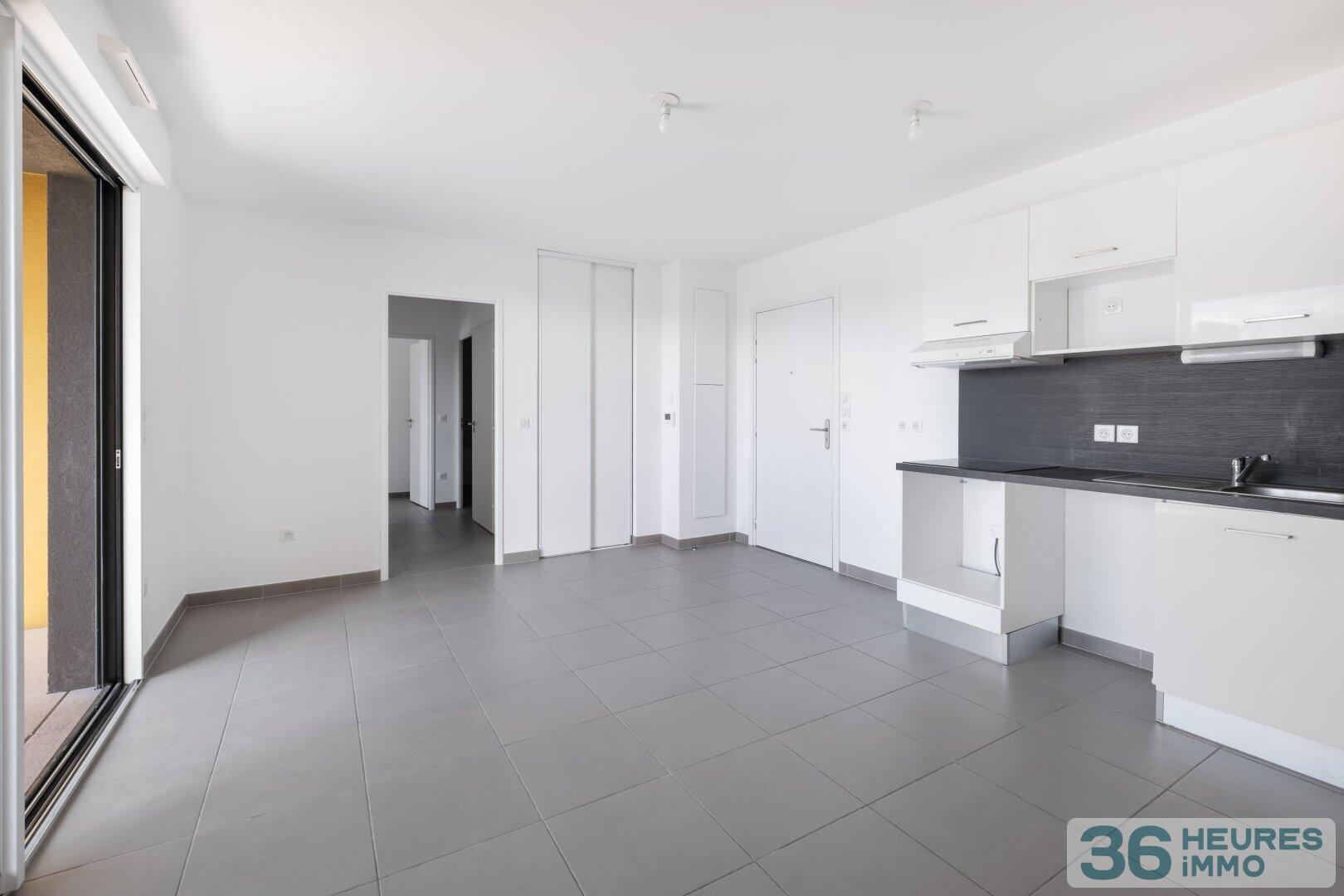 Appt T3 Saint Jean de Vedas