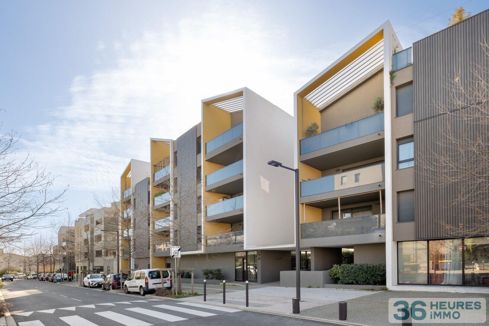 Appt T3 Saint Jean de Vedas