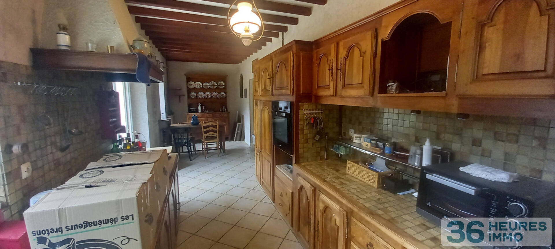 A VENDRE CHAMPAGNE MAISON DE CARACTERE 5 CHAMBRES