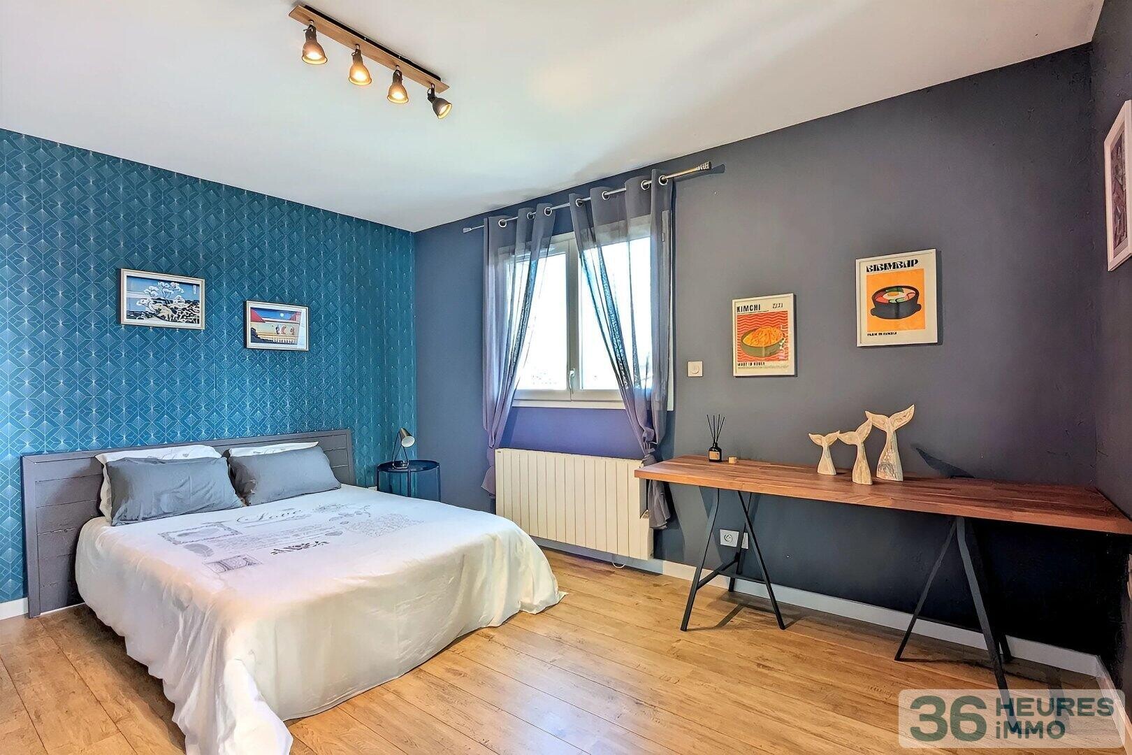 Belle maison familiale 5 pièces à Biscarrosse