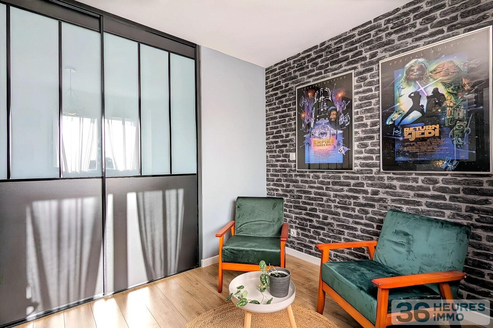 Belle maison familiale 5 pièces à Biscarrosse