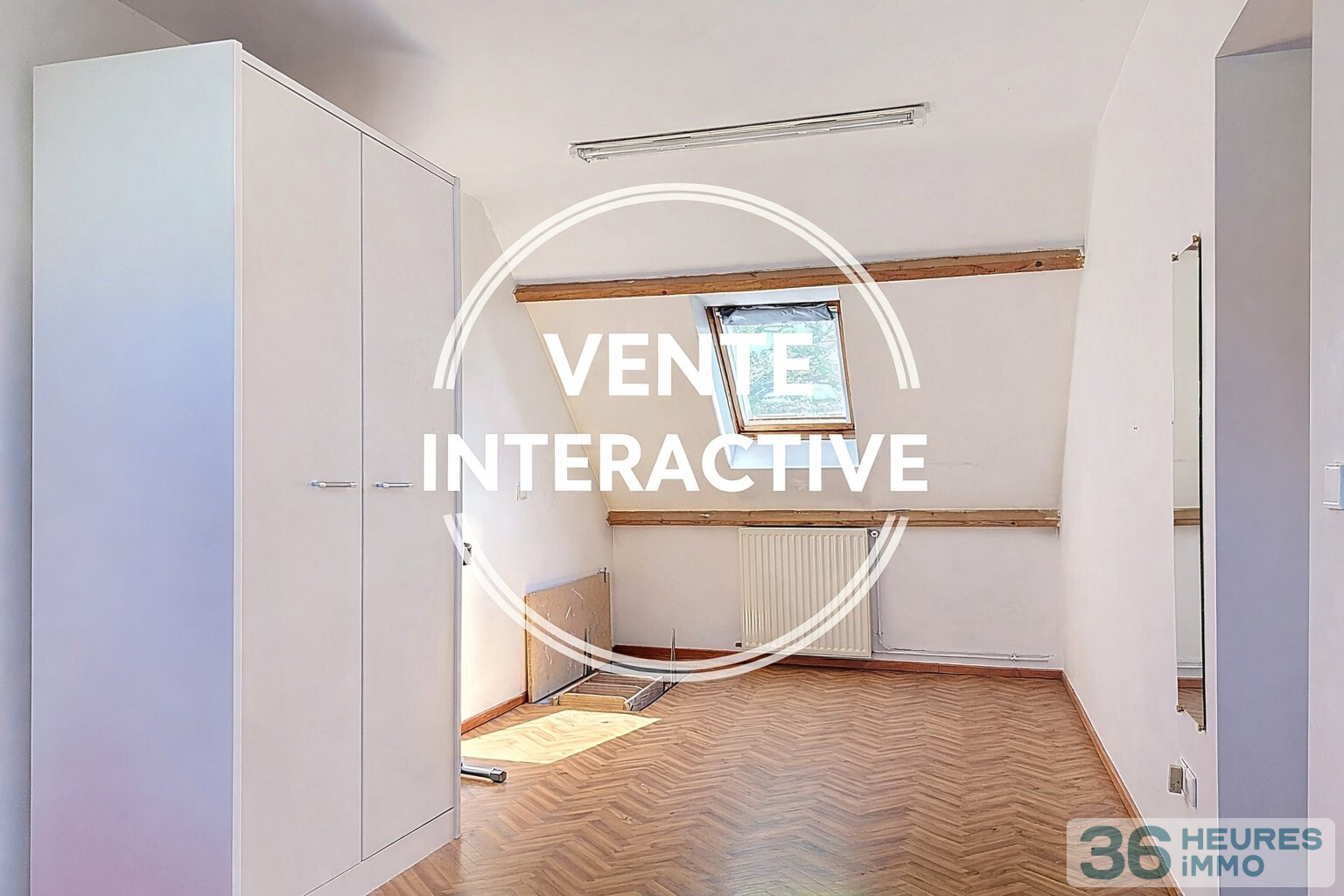 Maison traditionnelle