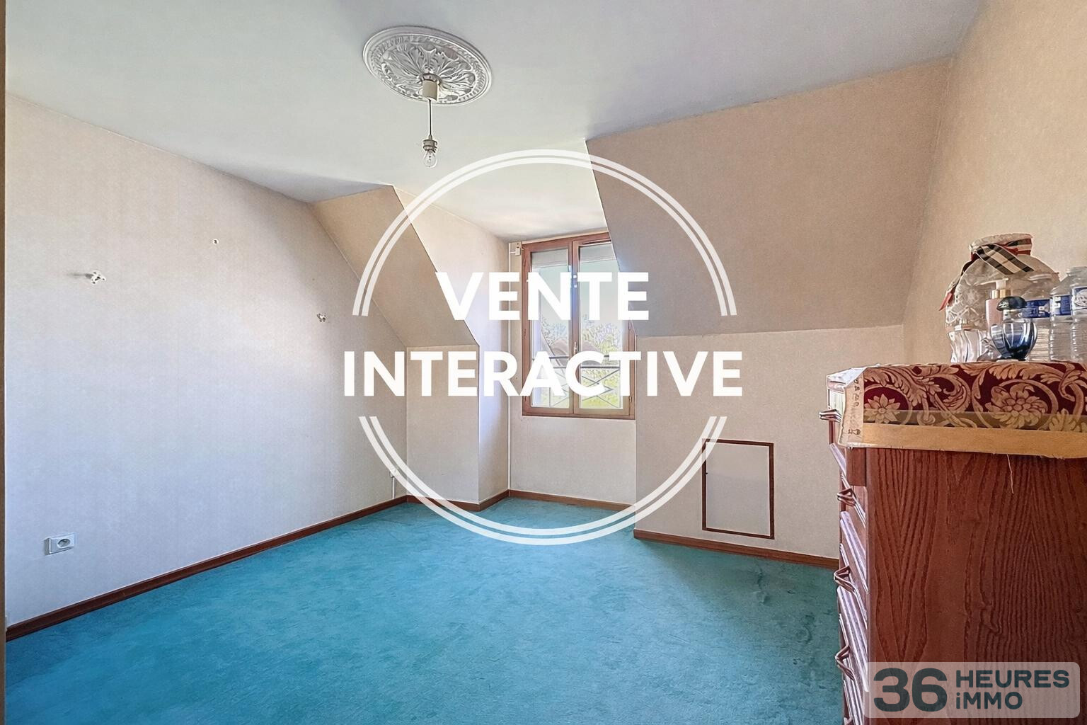 Maison traditionnelle