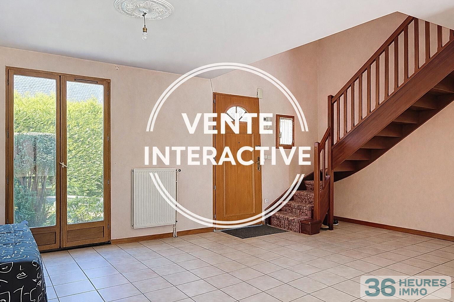 Maison traditionnelle