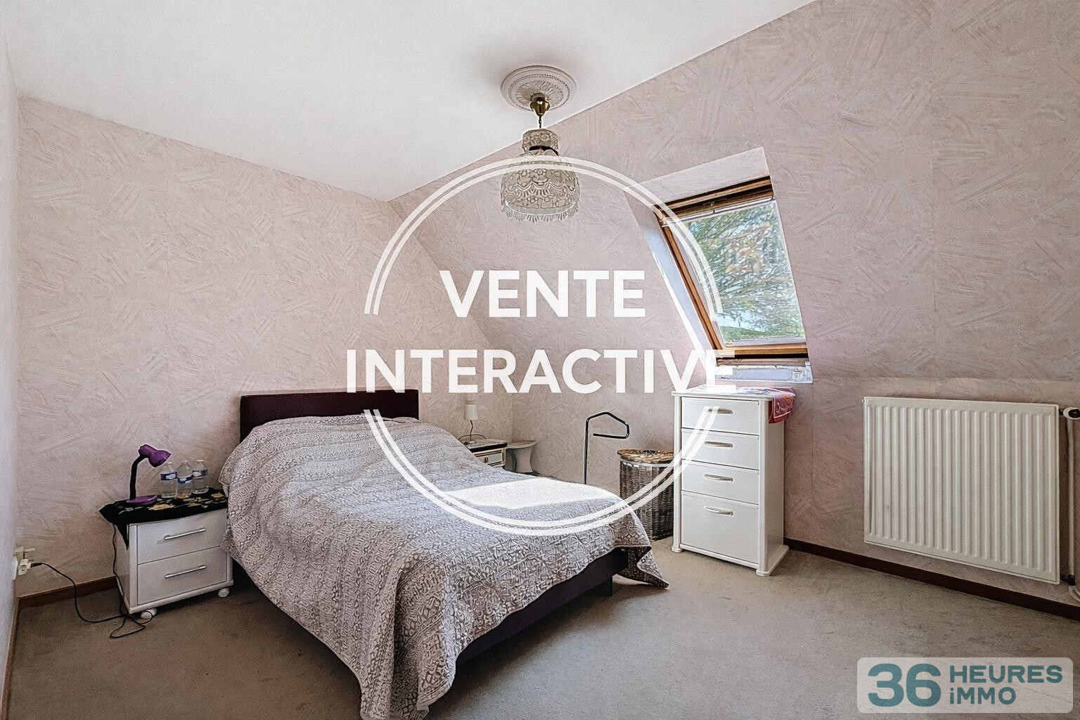 Maison traditionnelle