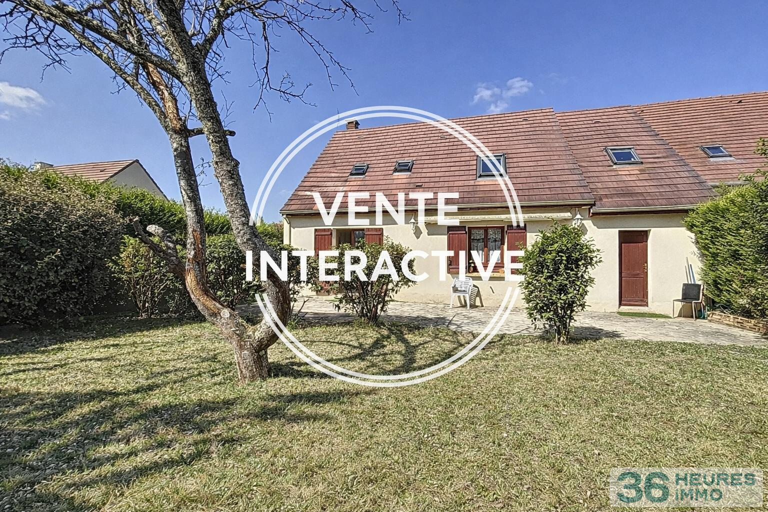 Maison traditionnelle