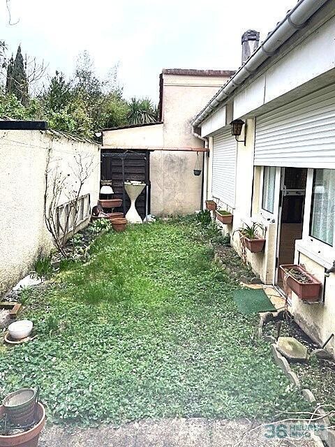 MAISON HYPER CENTRE A RENOVER T3