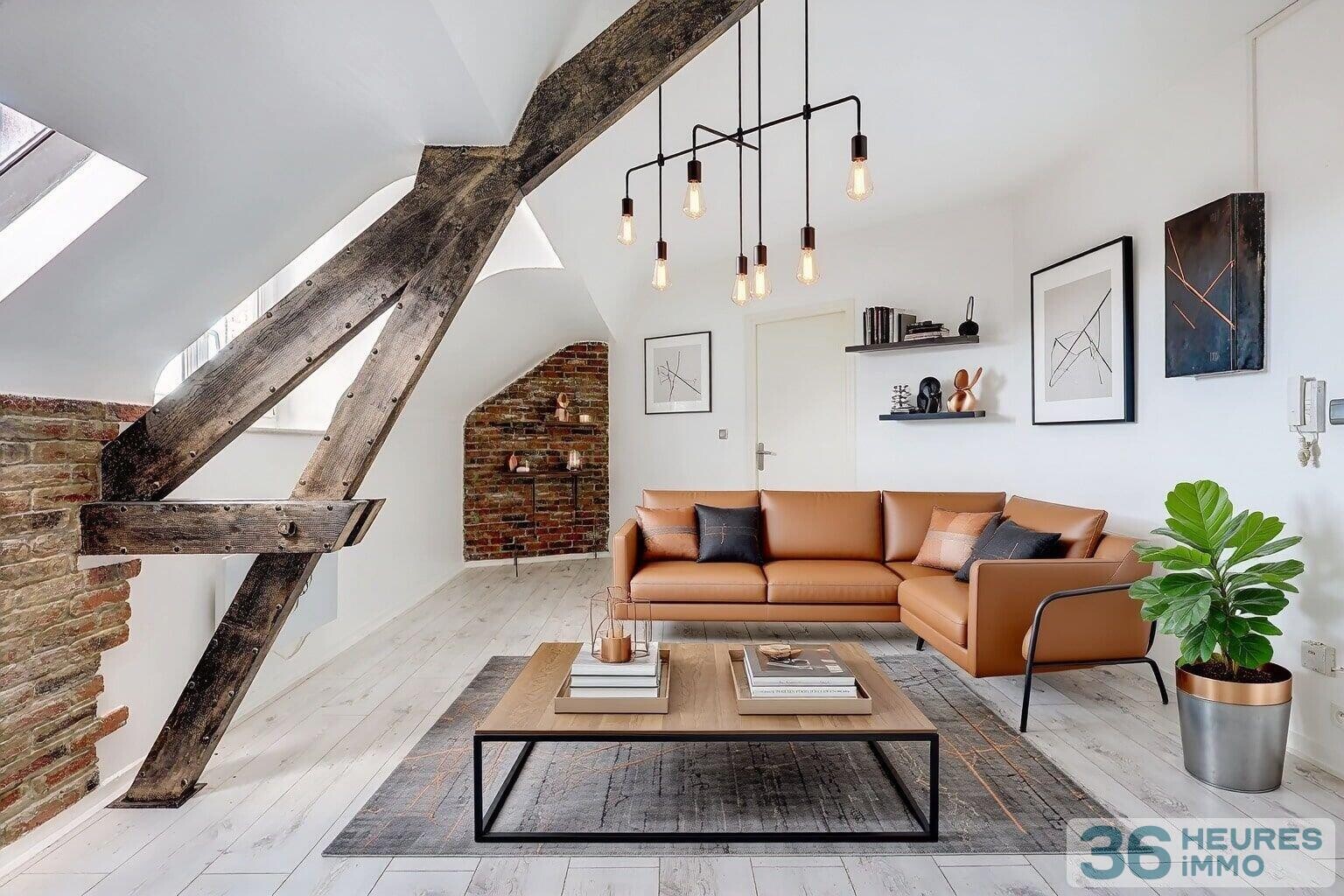 DIJON - BOURROCHES - T2 / 42m²