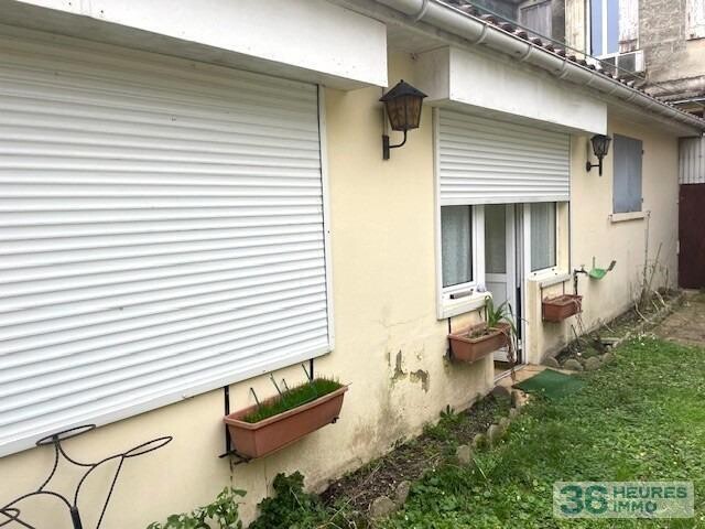 MAISON HYPER CENTRE A RENOVER T3