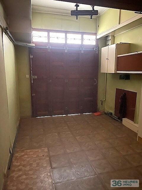 MAISON HYPER CENTRE A RENOVER T3