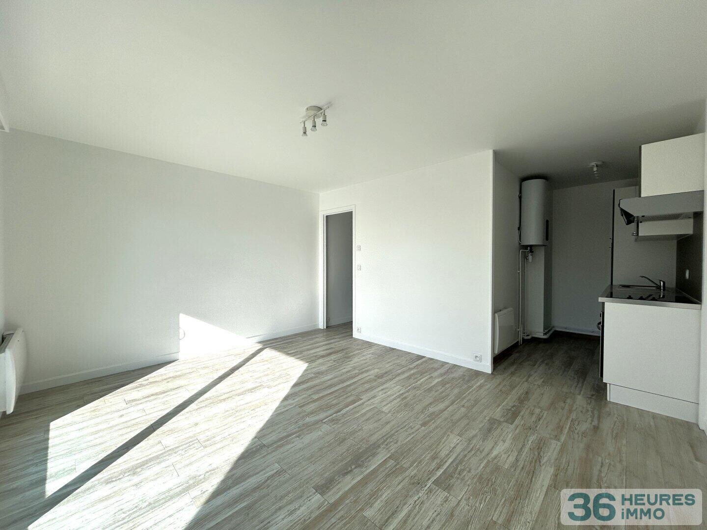Appartement ANTONY 1 Pièce 24,63 m²