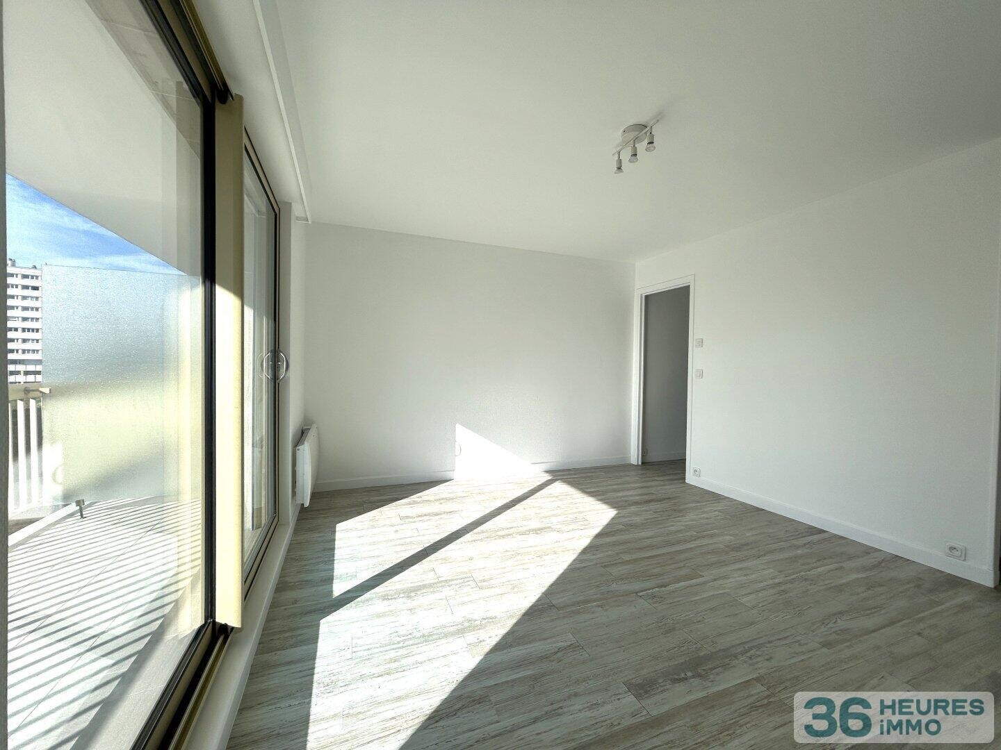 Appartement ANTONY 1 Pièce 24,63 m²